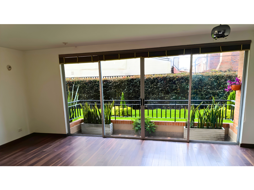 Sobresaliente Apartamento de Chía en Venta $ 550 Millones