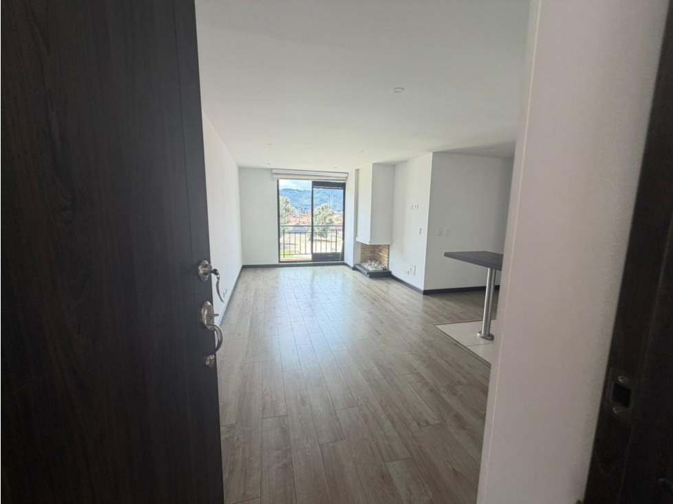 Apartamento de Chía en Arriendo $ 2,400,000