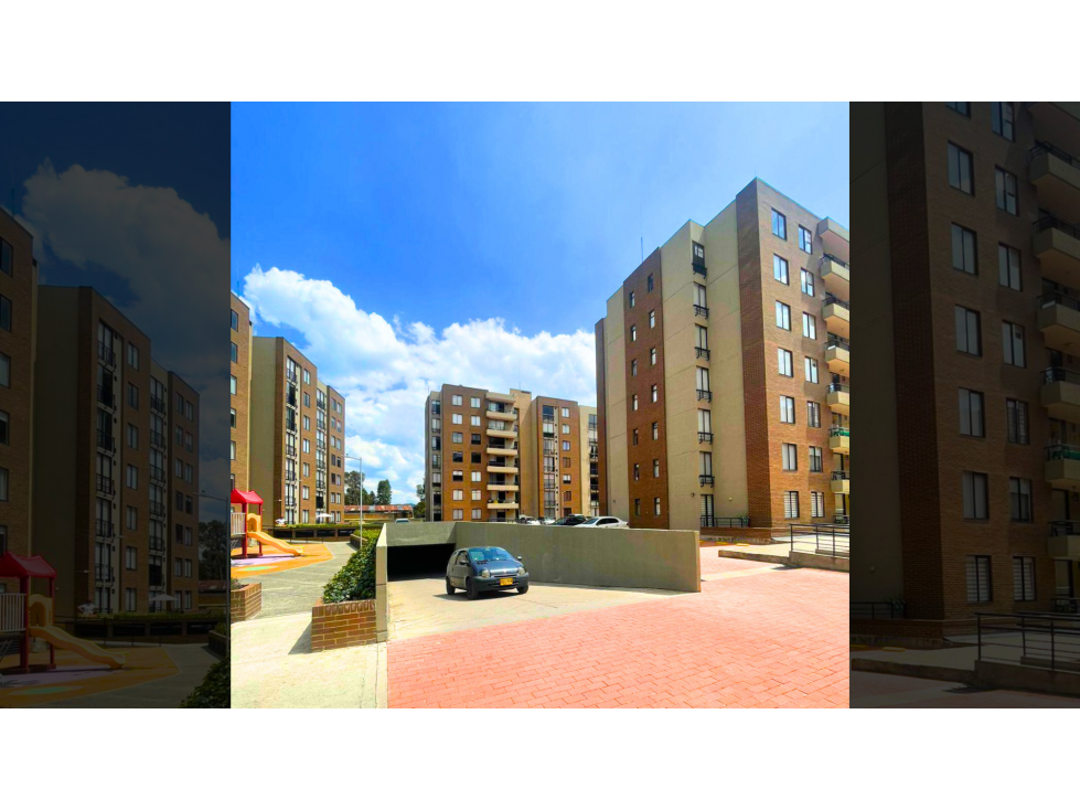 Hermoso Apartamento en Zipaquirá en Venta 320 Millones