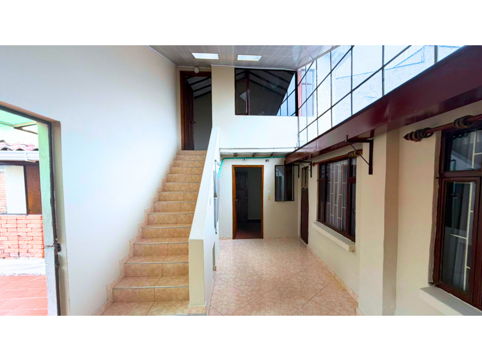 Apartaestudio de Chía en Arriendo $ 1,160,000