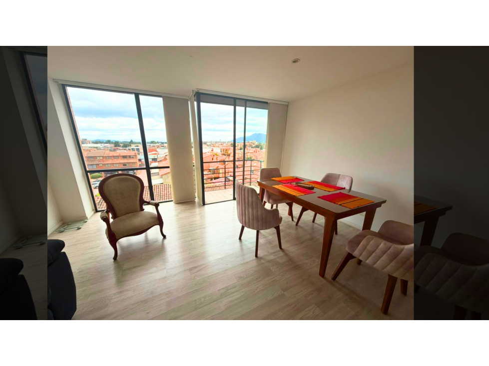 Apartamento de Chía en Arriendo $ 3,000,000