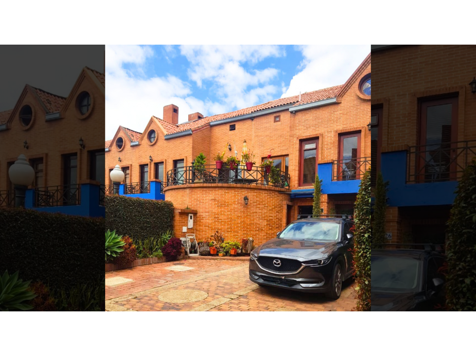 Sobresaliente Casa de Chía en Venta $ 850 Millones