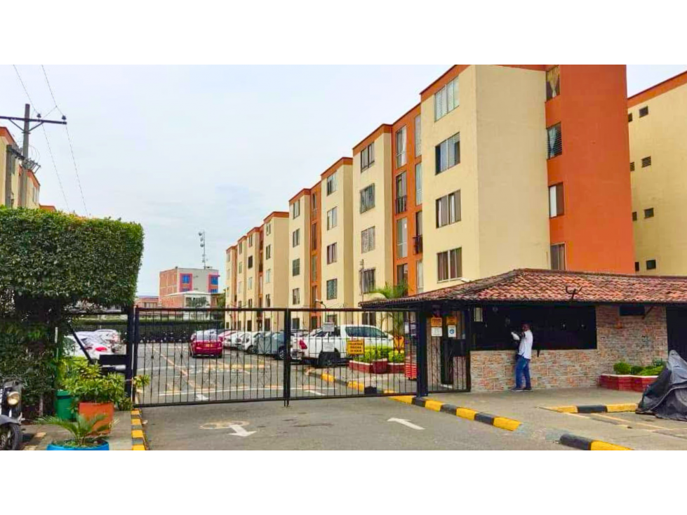 Acogedor APARTAMENTO de CALI en VENTA $ 140 Millones
