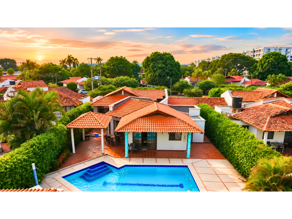 Casa de Ricaurte en Venta $ 630 Millones