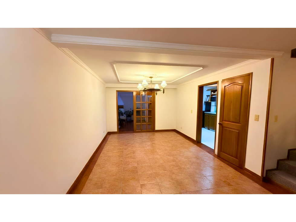 Espectacular Casa en Chía en Venta $ 610 Millones - 1