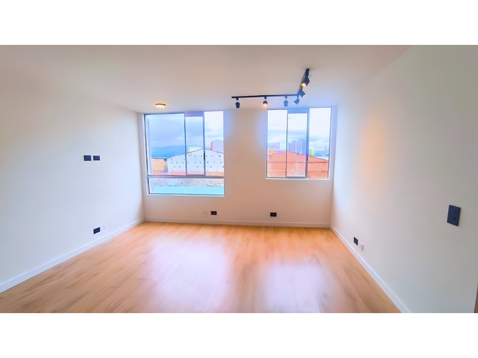 Apartamento de Bogotá en Arriendo $ 1,800,000