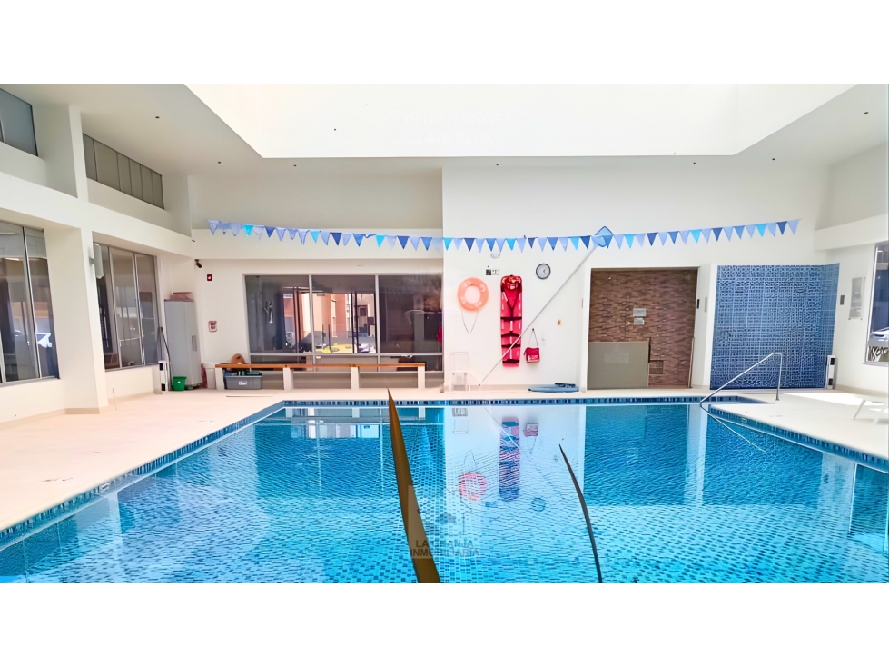 Apartamento de Chía en Venta $ 530 Millones — foto 2