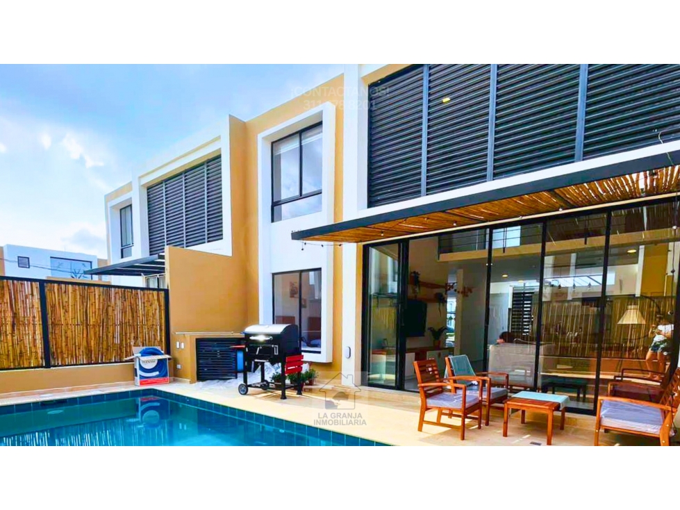 Casa de Ricaurte en Venta $ 700 Millones