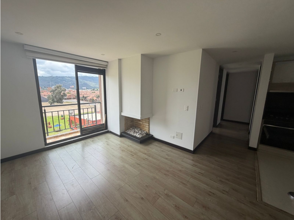 Apartamento de Chía en Arriendo $ 2,400,000 — foto 3