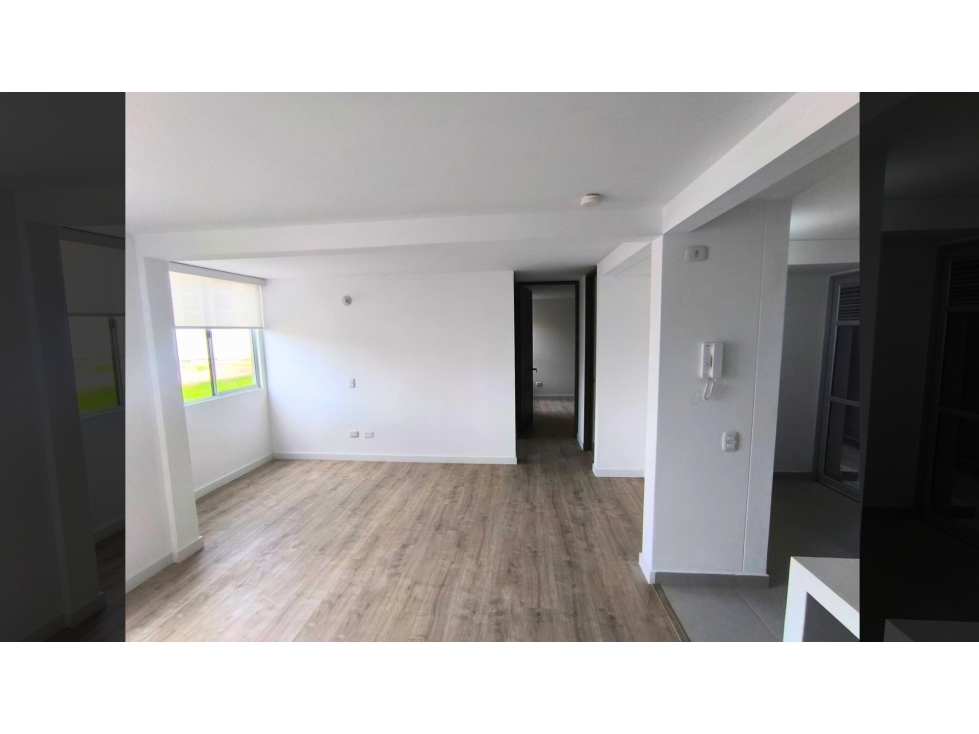 Apartamento de Cajicá en Arriendo $ 1,500,000
