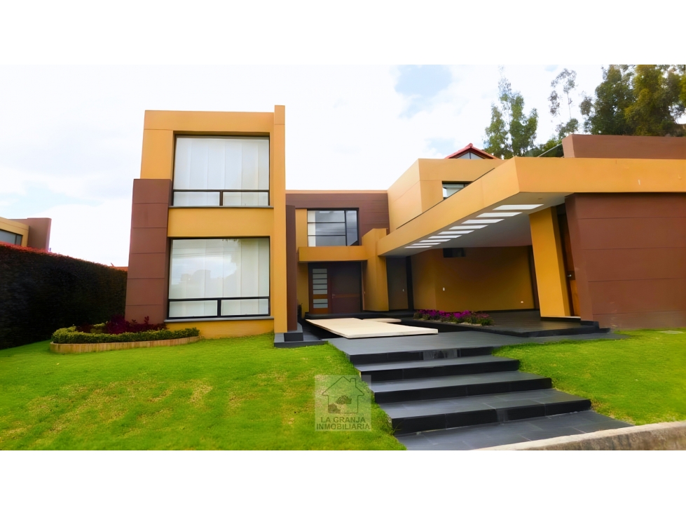 Casa en Arriendo en Chía - 1