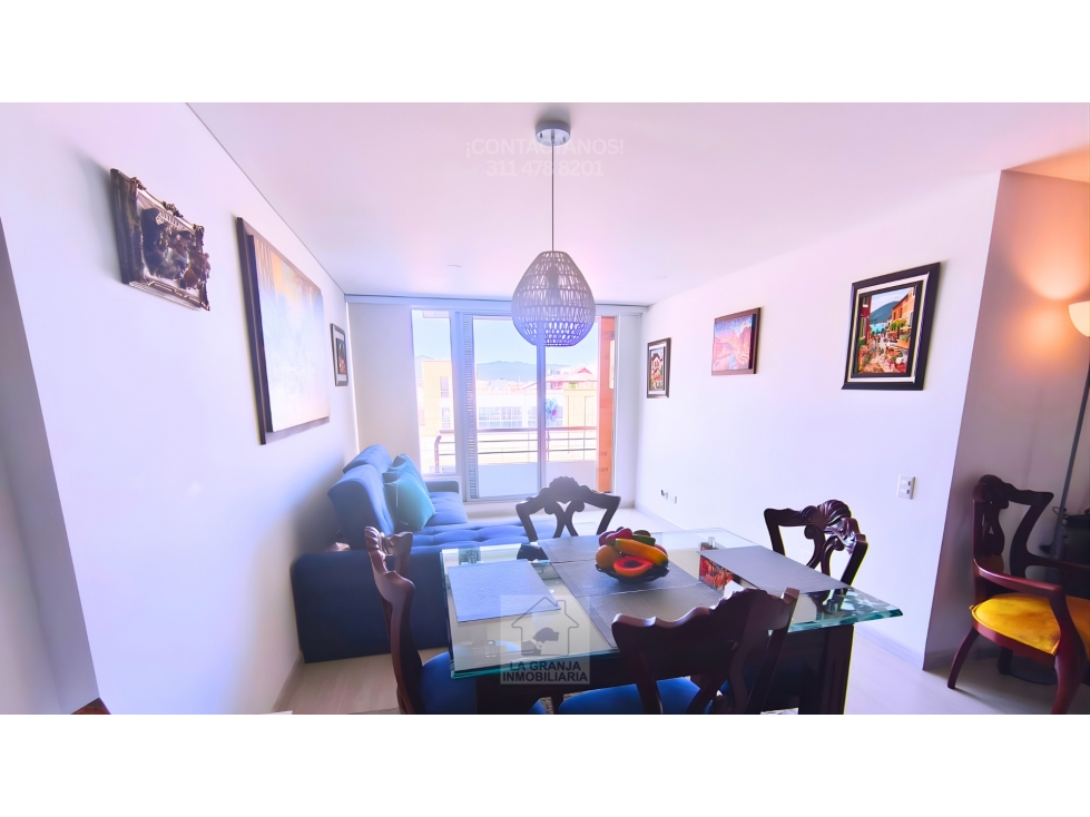 Apartamento de Chía en Venta $ 460 Millones — foto 2