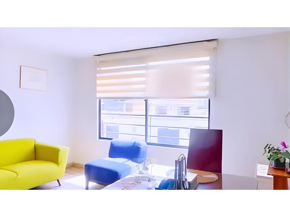 Apartamento de Chía en Venta $ 300 Millones — foto 2