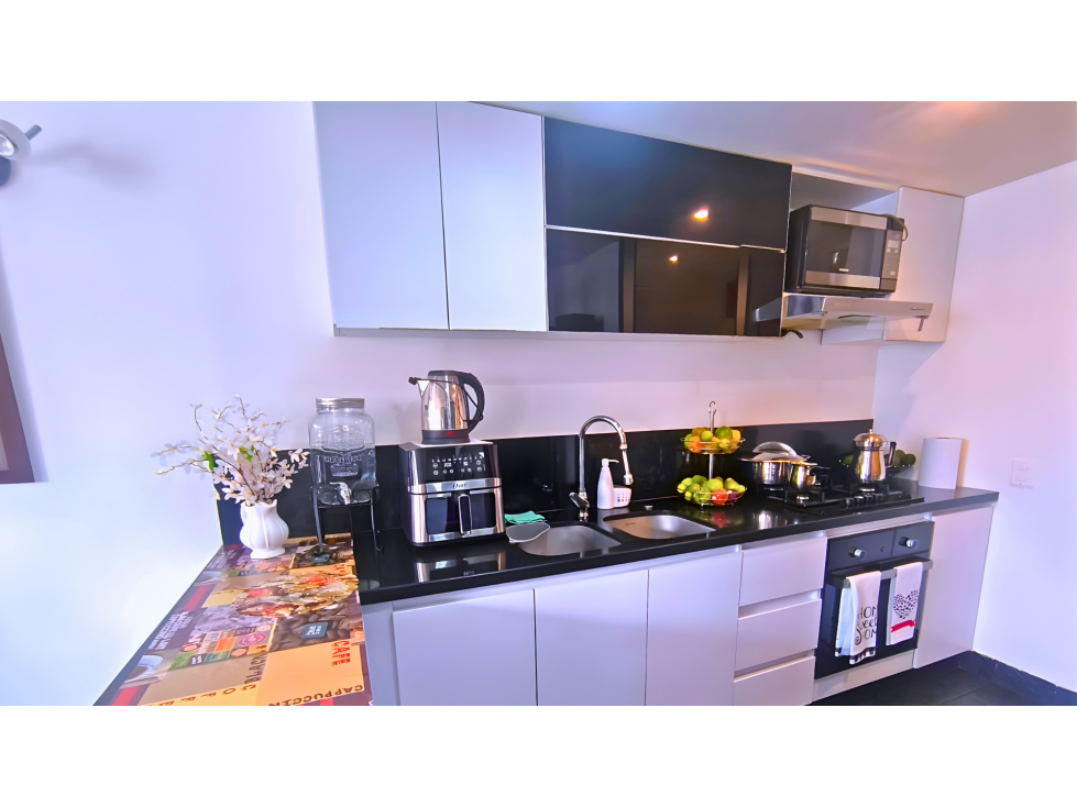 Apartamento de Cajicá en Venta $620 Millones — foto 2