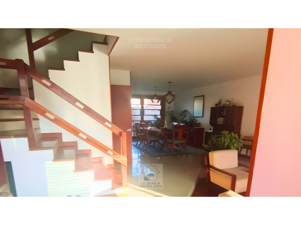Casa Esquinera de Chía en Venta $ 850 Millones — foto 2