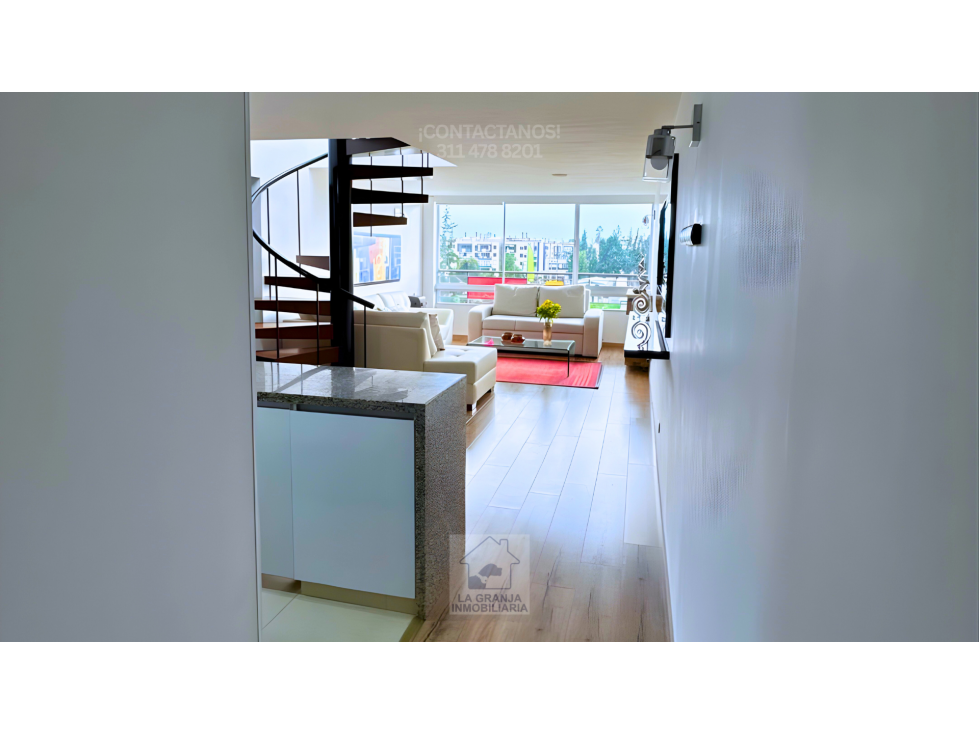 Apartamento de Cajicá en Venta $ 795 Millones — foto 2