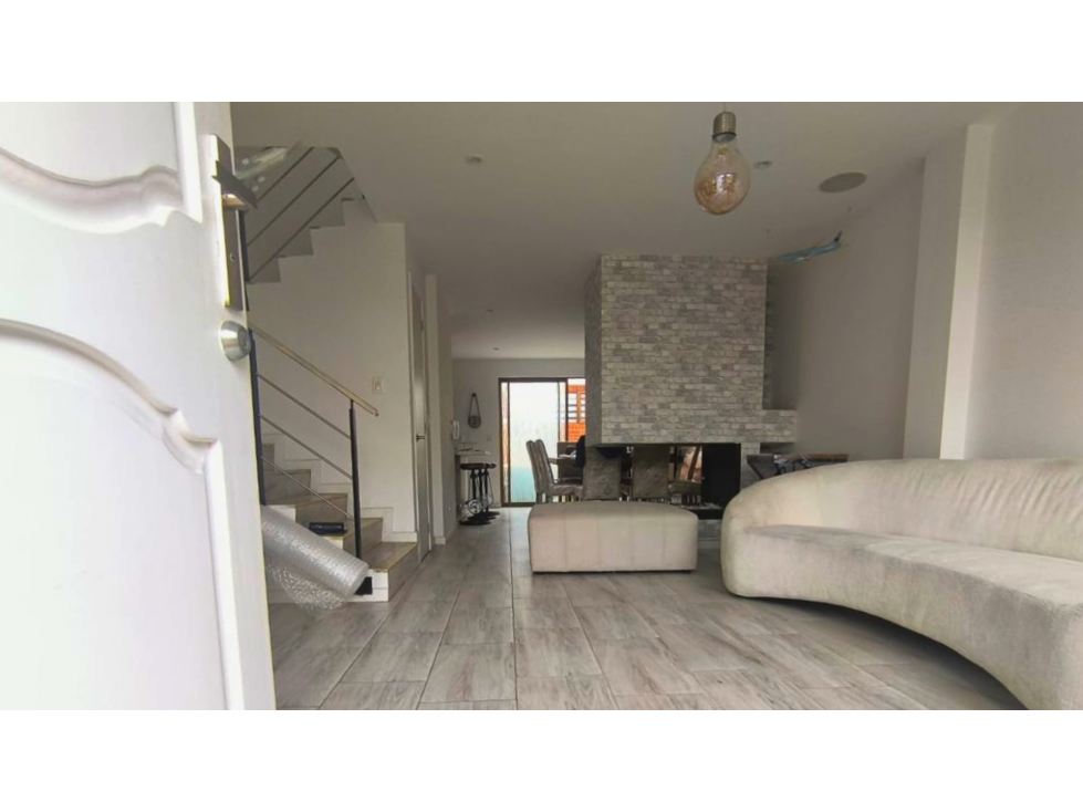 CASA de LUJO de CHÍA en Venta $ 740 Millones — foto 2