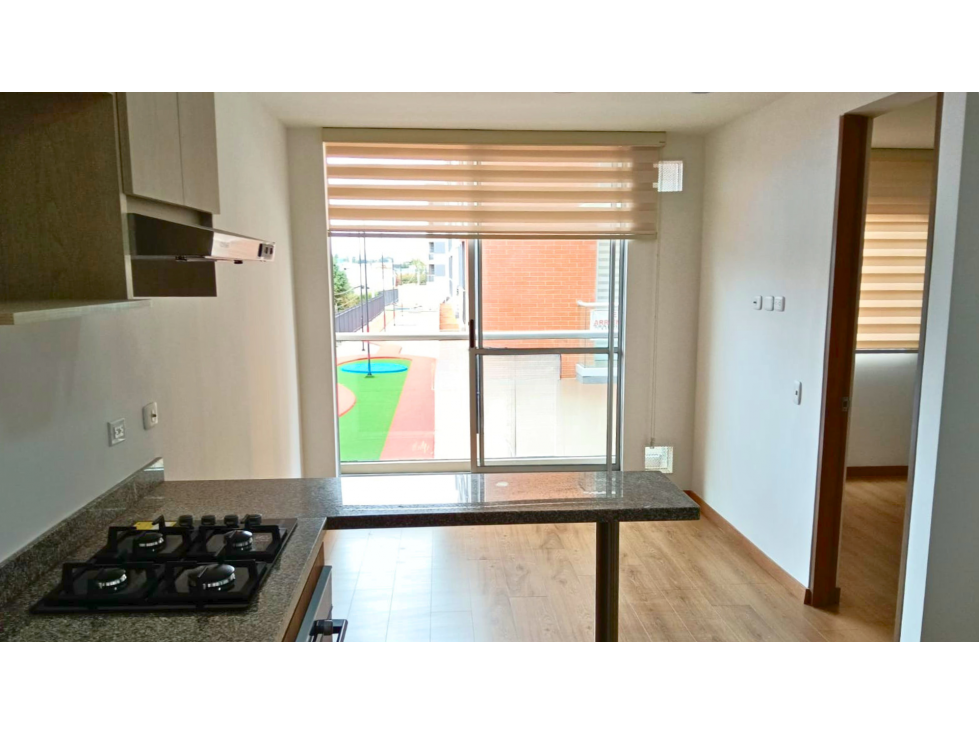 Apartaestudio de Chía en Arriendo $ 1,800,000 — foto 2