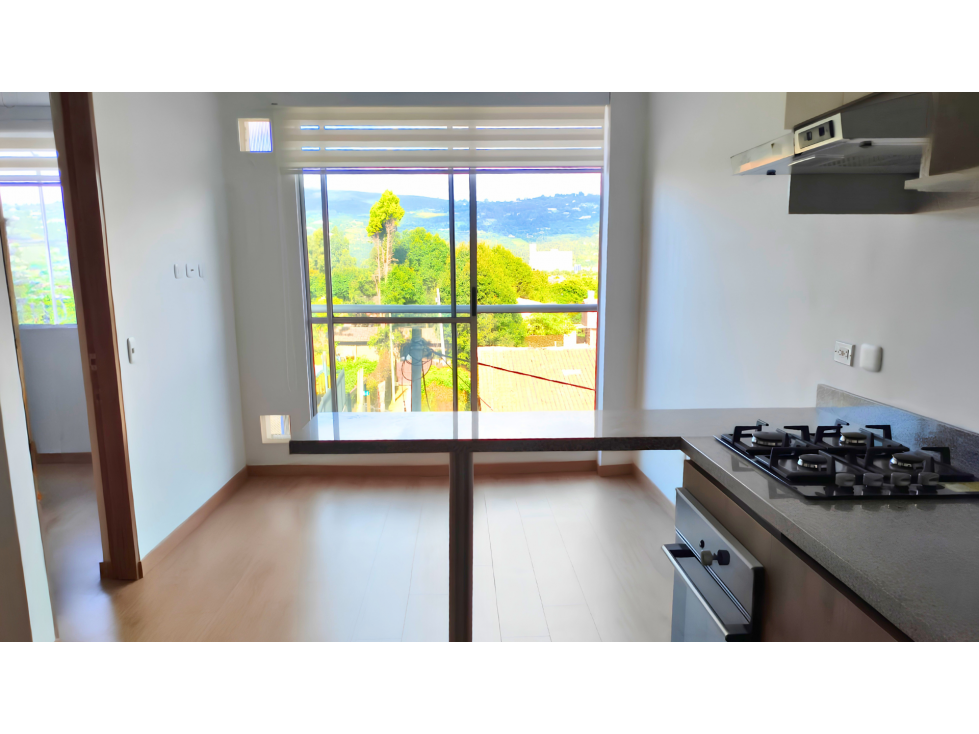 Acogedor Aparta estudio de Chía en Arriendo $ 1,650,000 — foto 2