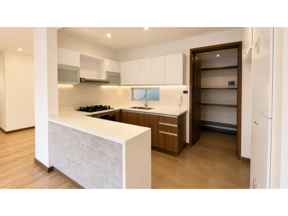 Hermoso Apartamento de Chía en Venta $ 550 Millones — foto 2