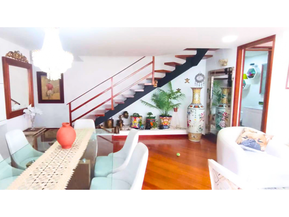 Apartamento de Bogotá en Venta $ 950 Millones — foto 2
