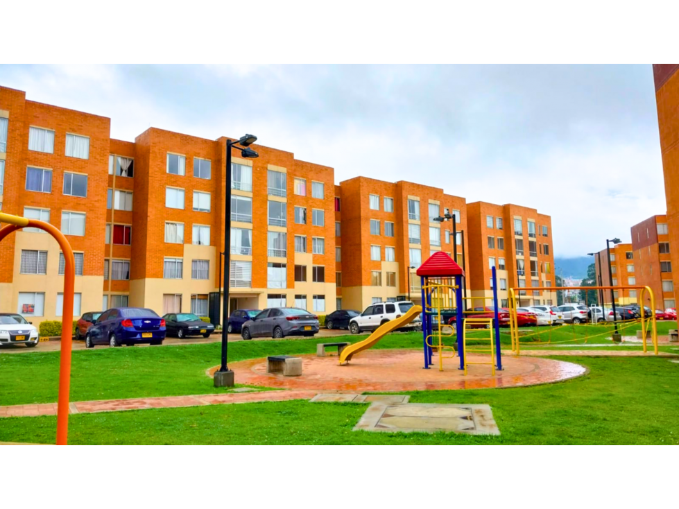 Apartamento de Zipaquirá en Venta $ 250 Millones