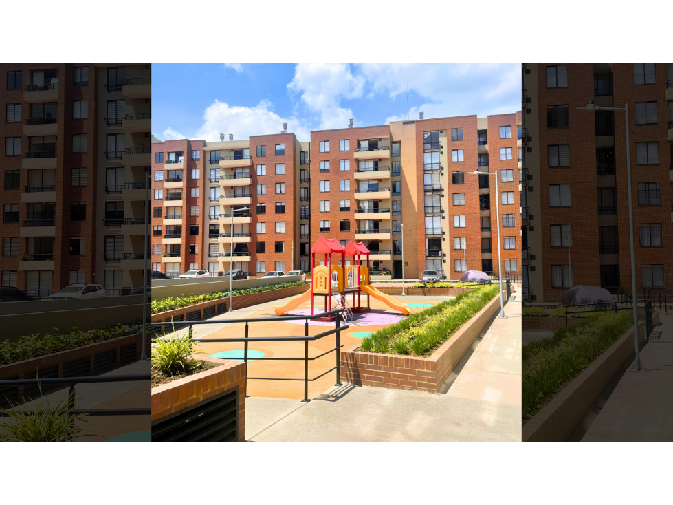 Hermoso Apartamento en Zipaquirá en Venta 320 Millones — foto 2