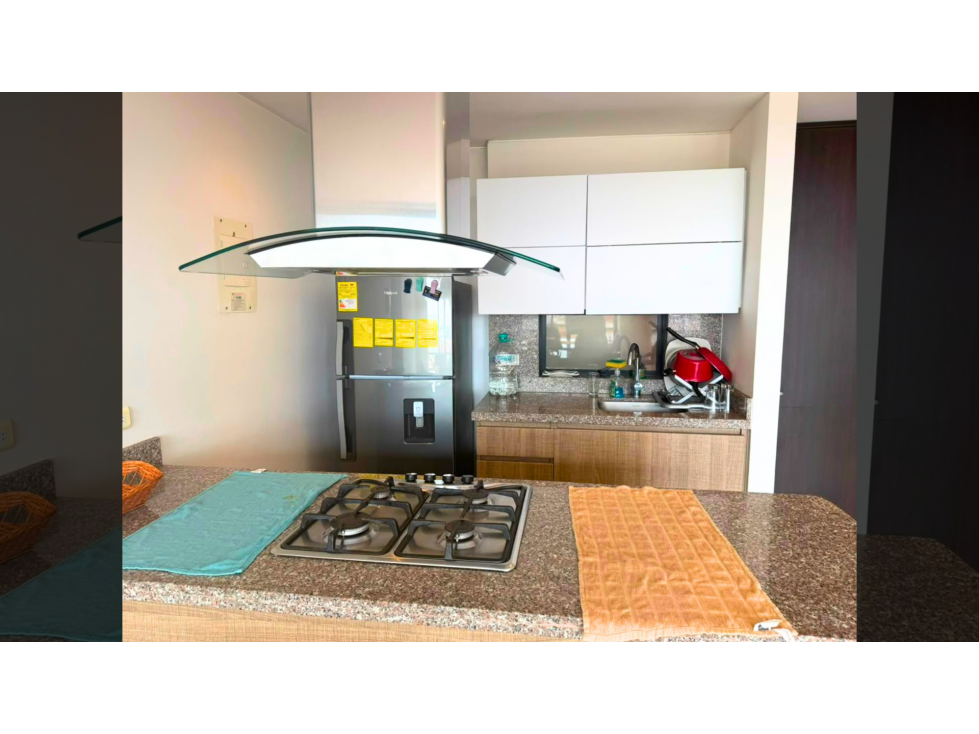 Apartamento de Chía en Arriendo $ 3,000,000 — foto 2