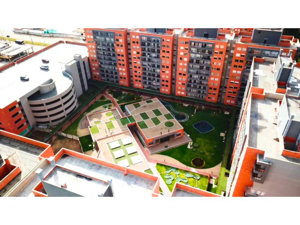 Acogedor APARTAMENTO de ZIPAQUIRÁ en VENTA $ 300 Millones — foto 2