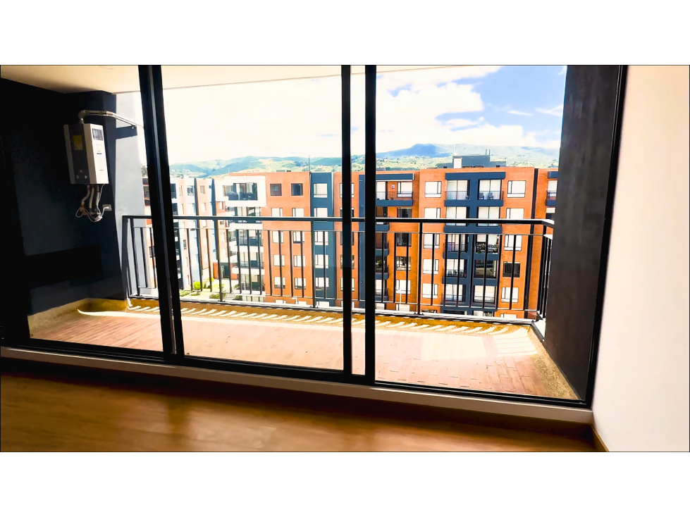 Apartamento en Cajicá en Venta $790 Millones — foto 2