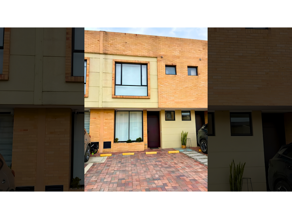 Hermosa Casa de Chía en Venta $ 715 Millones - 3
