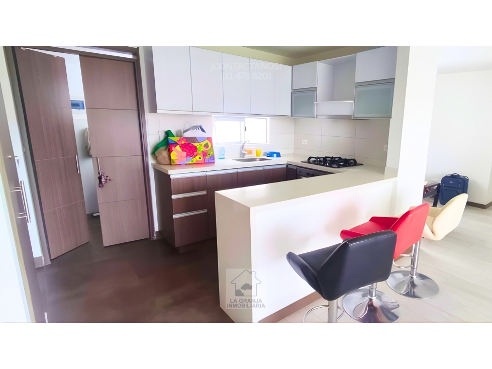 Apartamento de Chía en Venta $ 530 Millones — foto 6