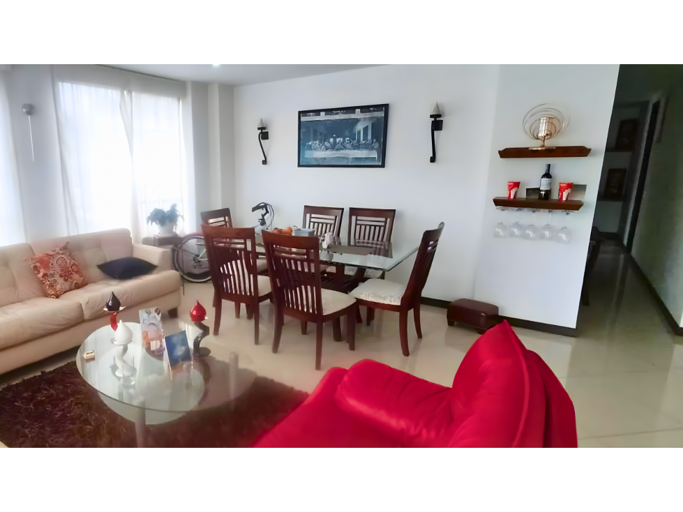 Acogedor Apartamento de Cajicá en Venta $ 360 Millones — foto 2