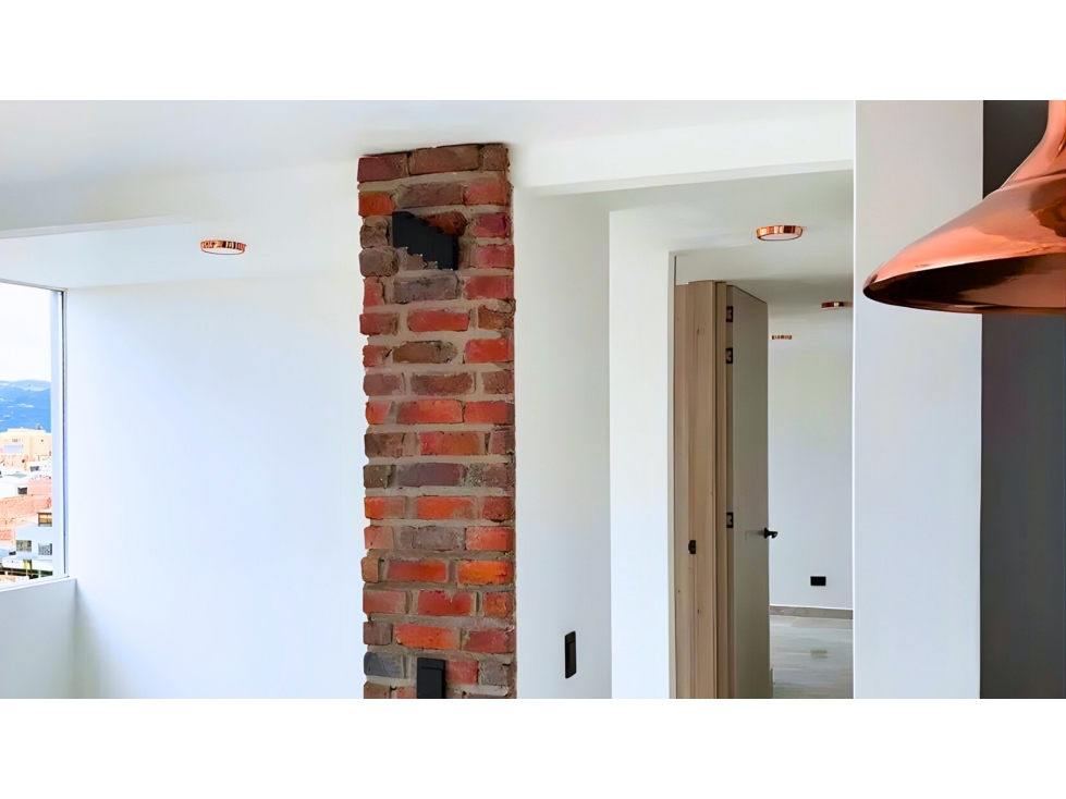Hermoso Apartamento de Chía en Venta $ 255 Millones — foto 3