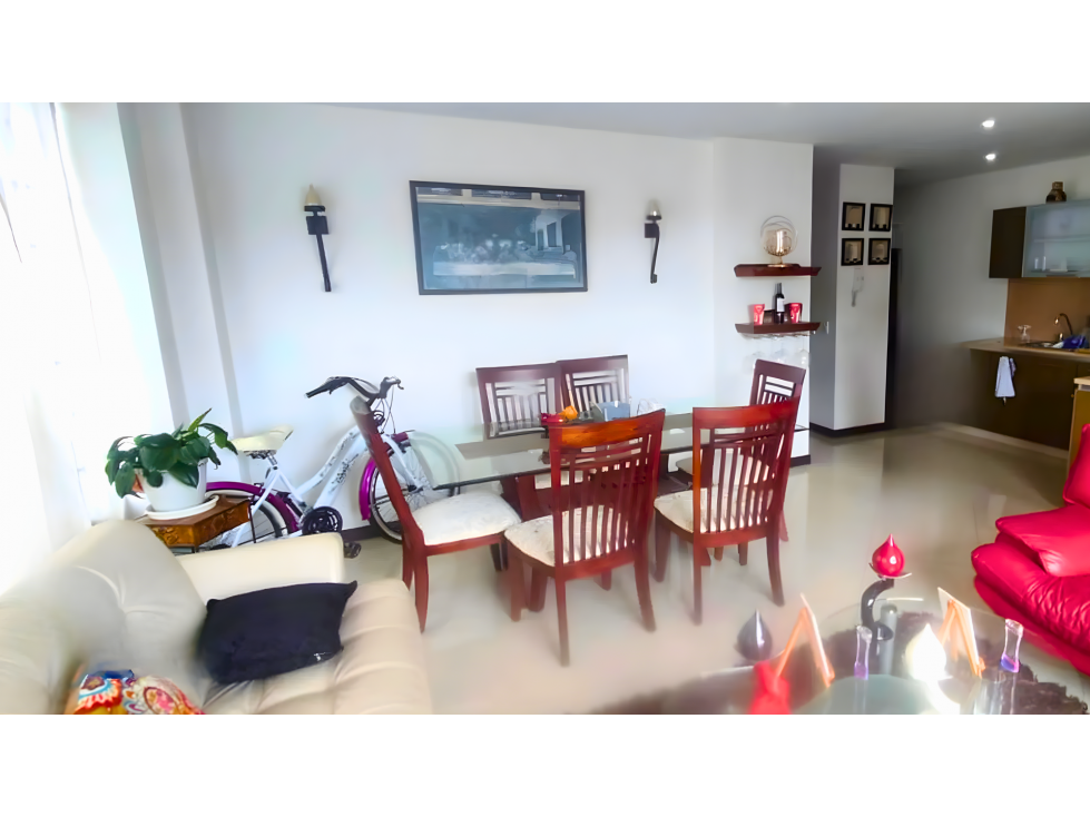 Acogedor Apartamento de Cajicá en Venta $ 360 Millones — foto 3