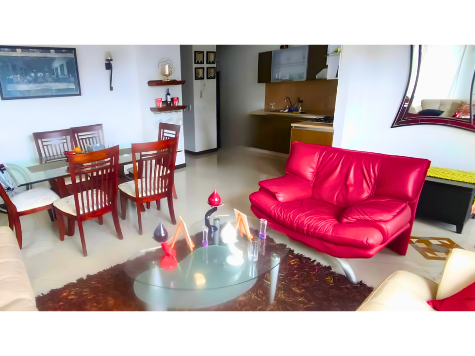 Acogedor Apartamento de Cajicá en Venta $ 360 Millones — foto 4