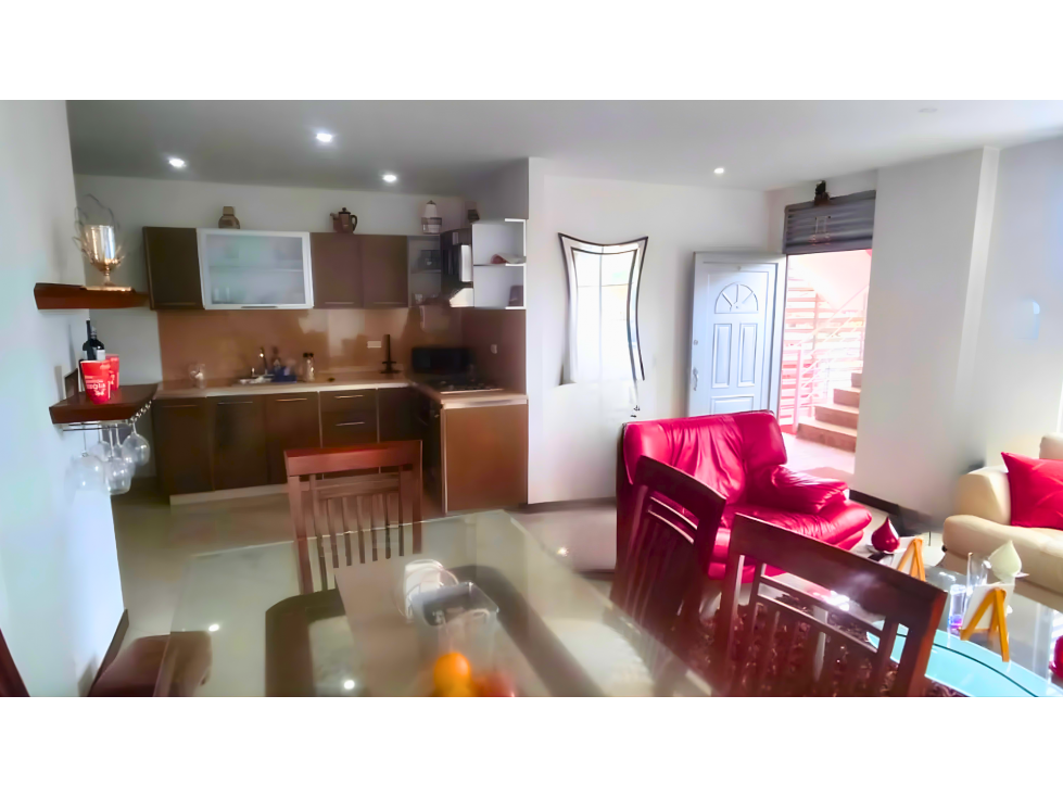 Acogedor Apartamento de Cajicá en Venta $ 360 Millones — foto 5