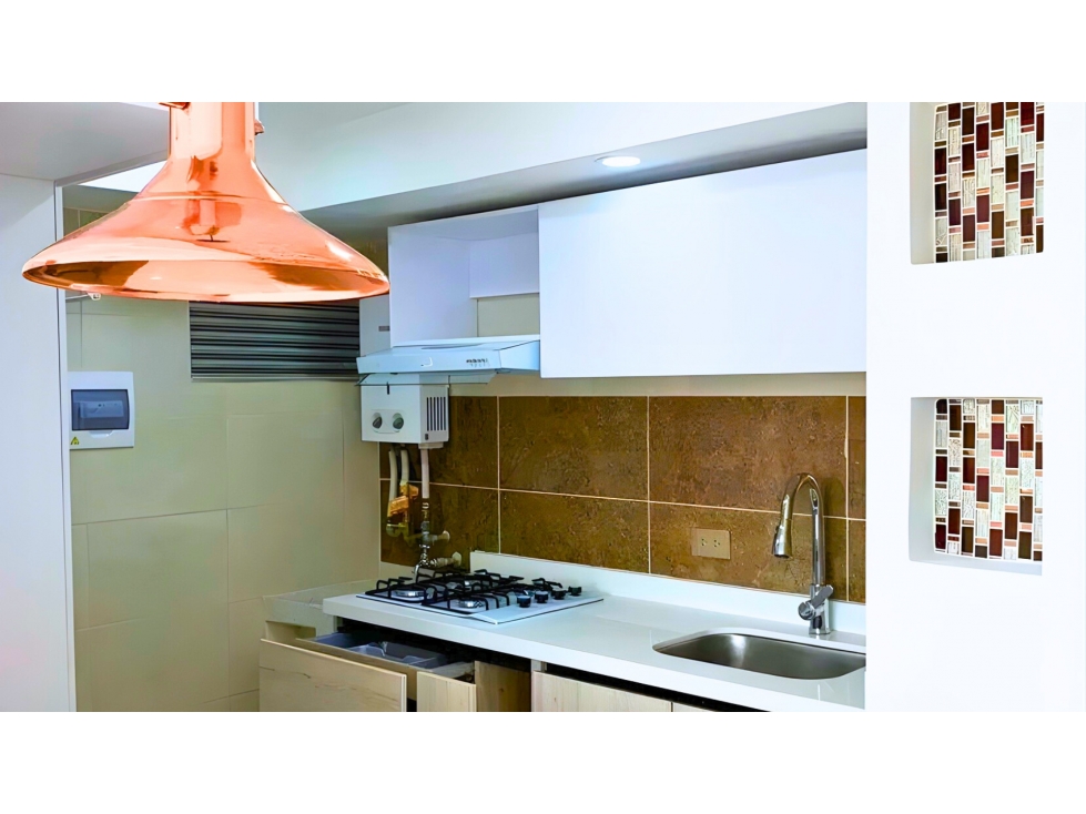 Hermoso Apartamento de Chía en Venta $ 255 Millones — foto 6