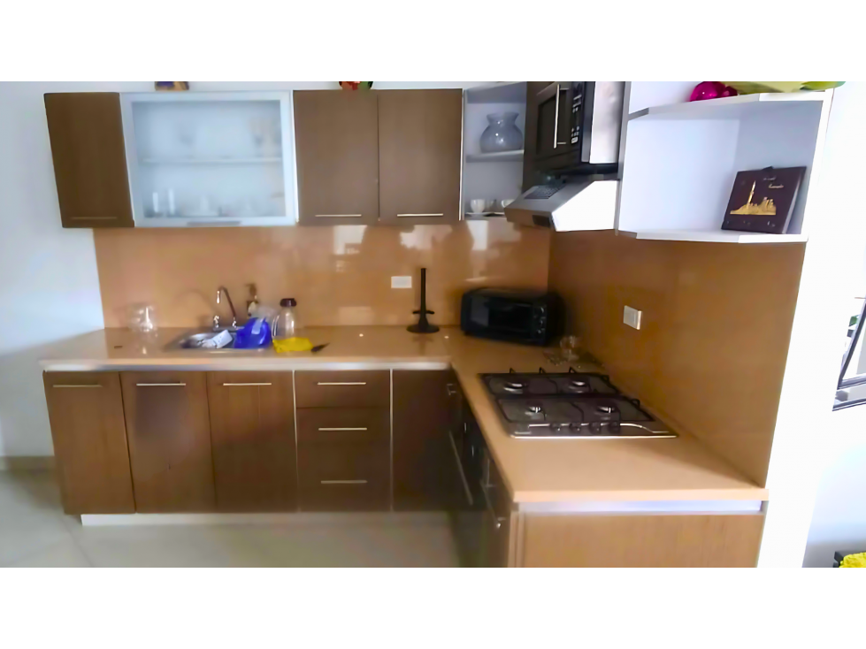 Acogedor Apartamento de Cajicá en Venta $ 360 Millones — foto 6