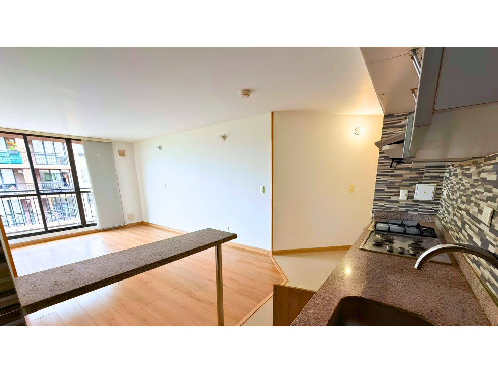 Apartamento de Cajicá en Arriendo $ 1,900,000