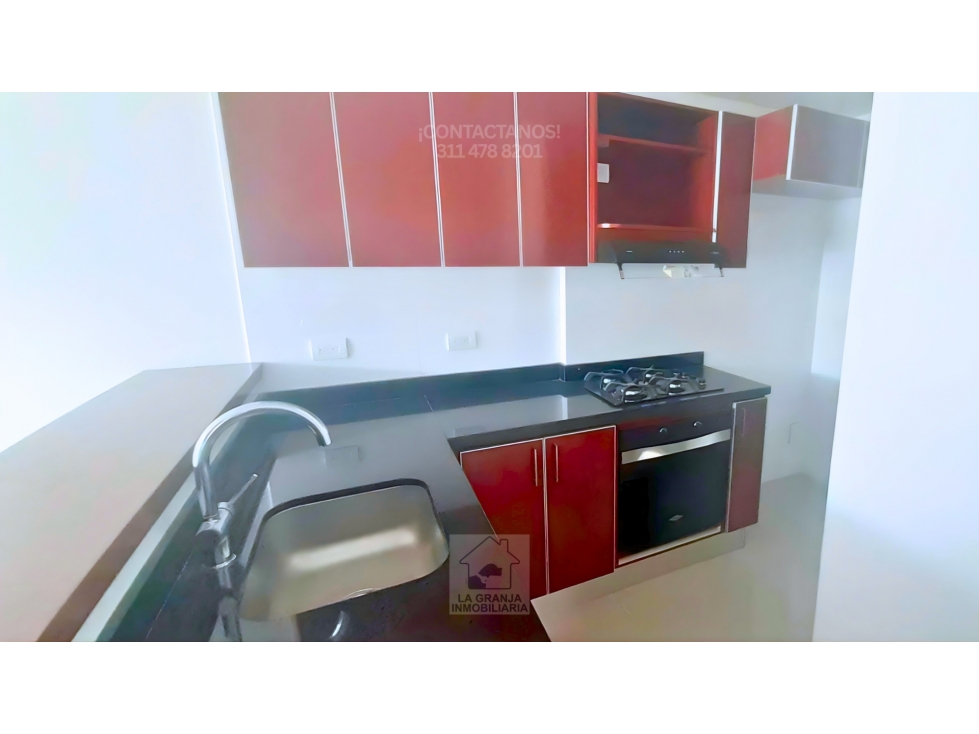 Apartamento en Venta en Chía — foto 4