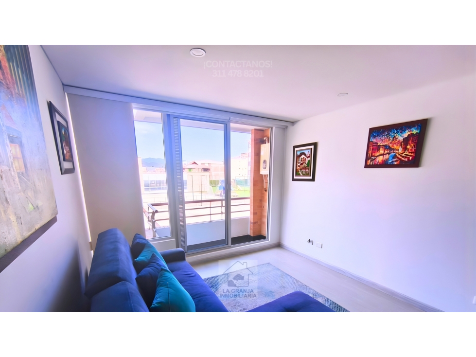 Apartamento de Chía en Venta $ 460 Millones — foto 3