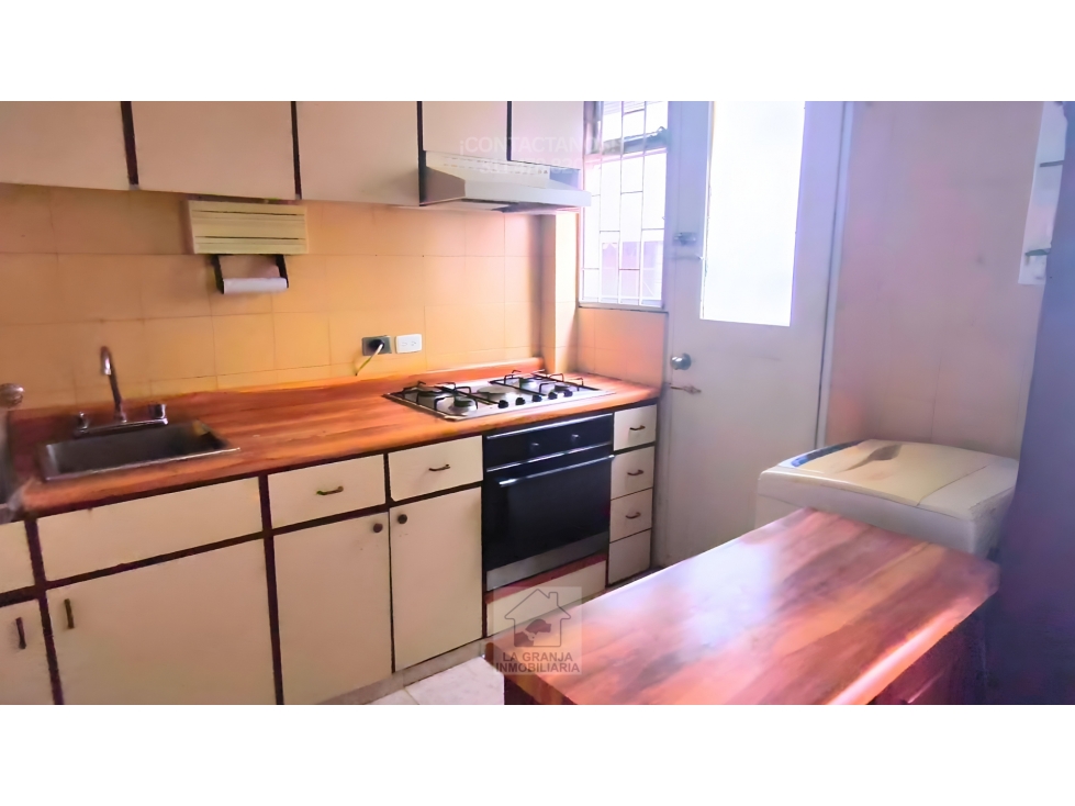 Apartamento en Bogotá en Venta $ 520 Millones — foto 3