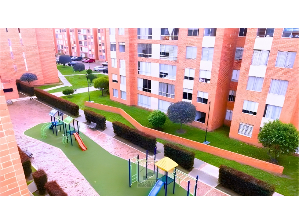 Apartamento en Cajicá en Venta $ 280 Millones - 2