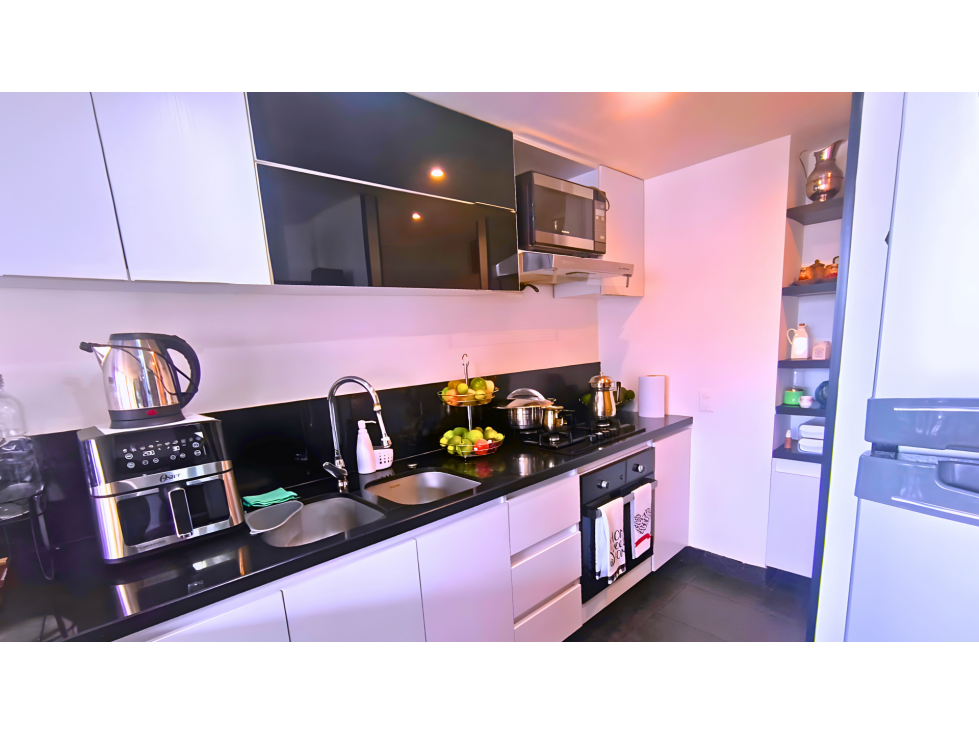 Apartamento de Cajicá en Venta $620 Millones — foto 3