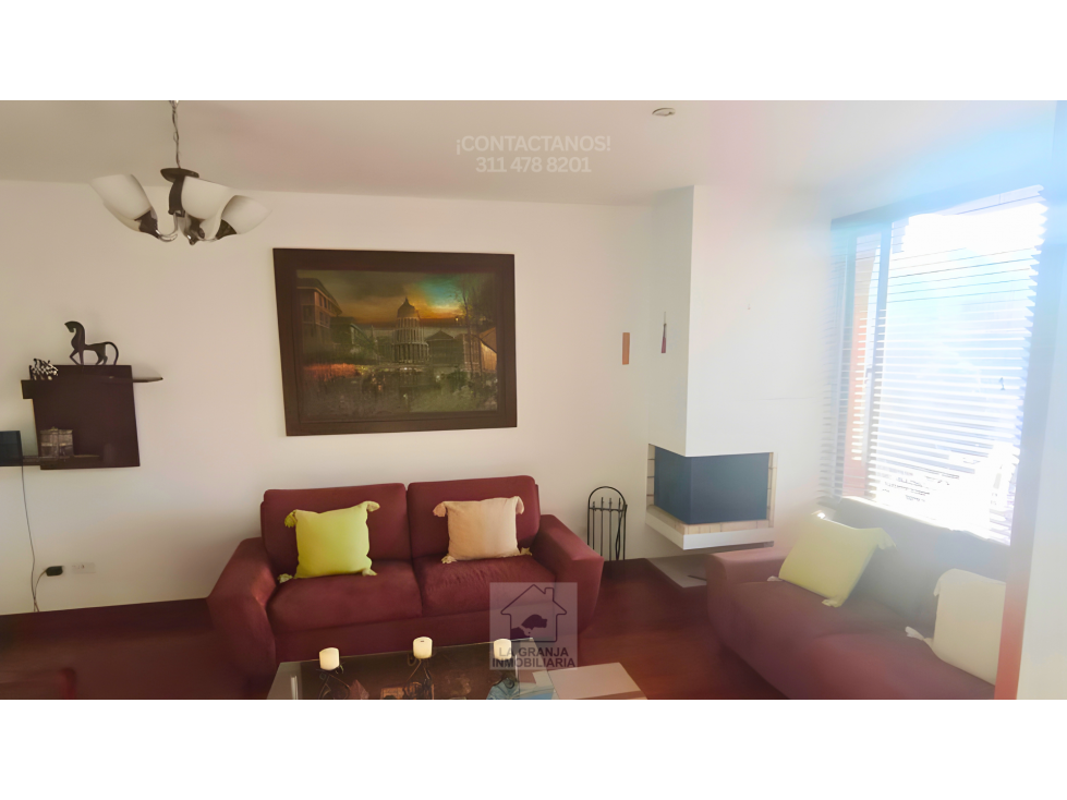 Casa Esquinera de Chía en Venta $ 850 Millones — foto 3