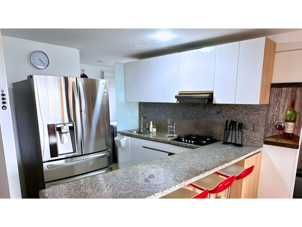 Apartamento de Cajicá en Venta $ 795 Millones — foto 3
