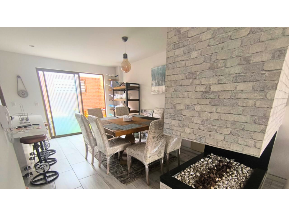 CASA de LUJO de CHÍA en Venta $ 740 Millones — foto 3