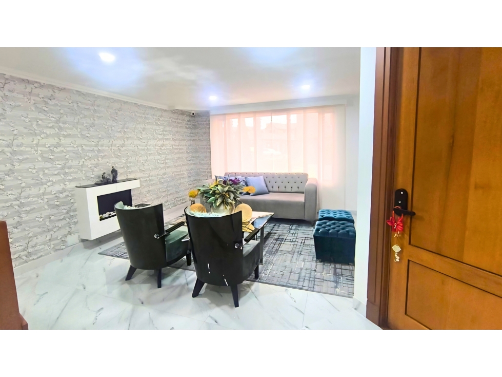 Exclusiva Casa de Chía en Venta $1.050 Millones — foto 2