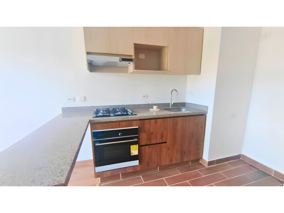 Acogedor Aparta estudio de Chía en Arriendo $ 1,650,000 — foto 3